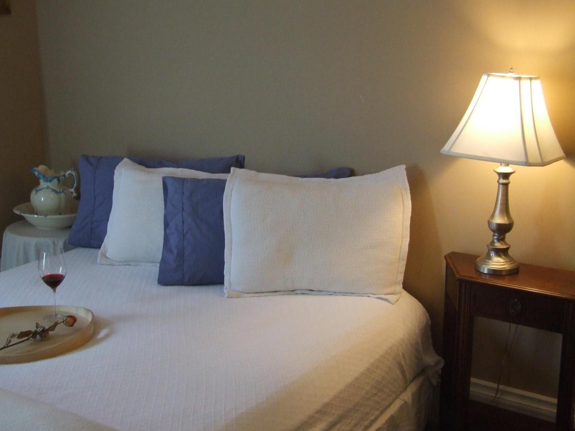 Country Encounters Accommodations Coleman Quarto foto