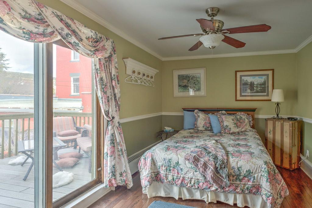 Country Encounters Accommodations Coleman Quarto foto