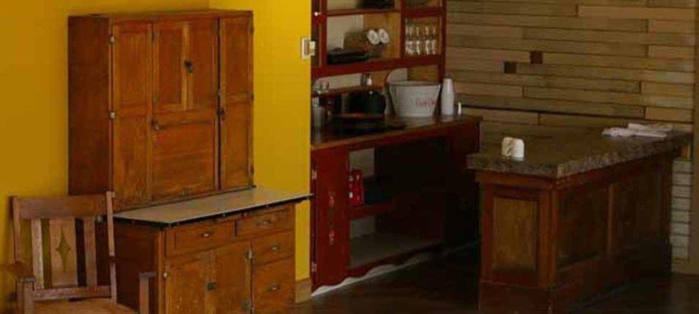 Country Encounters Accommodations Coleman Exterior foto